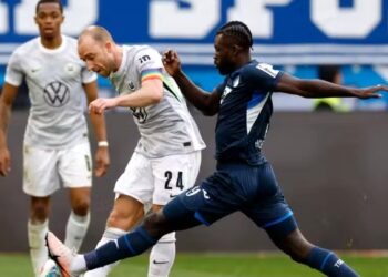 49ers mean business: Leeds now ramping up pursuit of £25m Bundesliga star who’s one of Europe’s “most exciting” young wingers