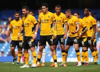 Wolves star questions January transfer business leaving team “quite weakened