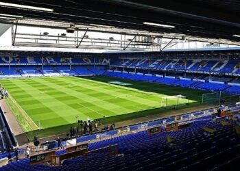 “I Left My Heart at Goodison Park” – Departing Everton Star Admits Emotional Regret After Exit