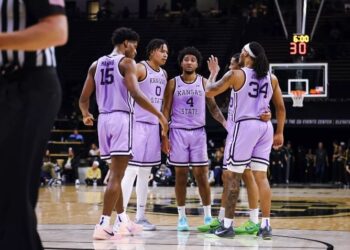 I Couldn’t Stay Silent’ – Kansas State Hero’s Explosive Revelation Sends Fans Into TOTAL MELTDOWN