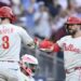 Phillies, Mets, rest of NL East make MLB history that’s hard to believe
