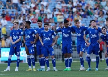 £10m player David Moyes wants at Everton now set to be sold amid financial issues