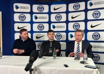 Bigger clubs after him: Major summer Portsmouth target soars ahead of Norwich City meeting