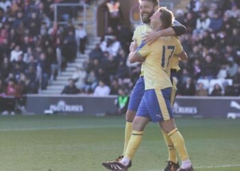 SAINTS legend  called receiving his England legacy cap at St Mary’s a “special moment,” insisting he’d never have become an international without the club
