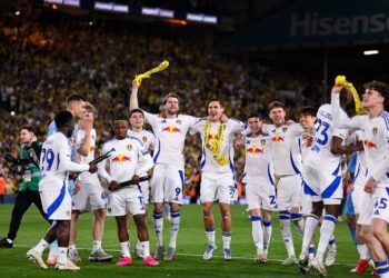 “I Left My Heart at Elland Road” – Departing Leeds United FC Star Admits Emotional Regret After Exit