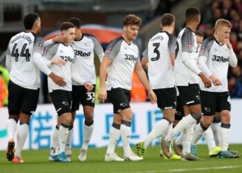Derby County Set to Offload 28-Year-Old in Major Summer Shake-Up
