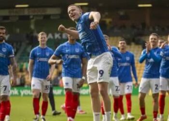 In Search of a Survival Hero: Bishop, Norwich City and a Return to Portsmouth Striker’s Greatest Glory