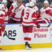 Good news – Red Wings sign 18-year old Swedish star to 3-year contract