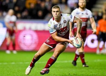 Matt Peet’s classy words on Brad O’Neill ahead of Wigan Warriors milestone – “Fellow player are NOT pleased with his words”