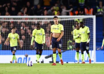 Expensive Mistake – Southampton set to offload £20 million signing – Once a fan favourite but now struggling.