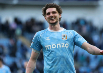 Coventry City’s £5m bargain could now be key to £120m Premier League windfall.