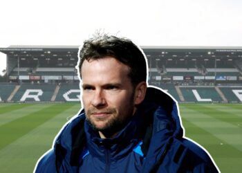 Mind blowing – McCoist Hails Cleverley for Argyle Turnaround in few powerful words.