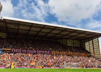 I’m Not Leaving – Bradford City Fan Favourite Dismisses Exit Rumours: “I Feel at Home Here” with Unfinished Championship Promotion Business