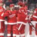Loyalty over Gold – Detroit Red Wings key player Rejects Massive $55 Million Offer to Stay in Detroit – Here is home for me.