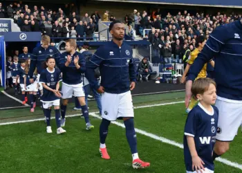 Breaking: Millwall man might be on his way out of crucial promotion chase due to limited minutes of play – “I need more minutes.