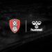 Good news – Rotherham United Announce hummel as Official Kit Partner from 2026/27 Season