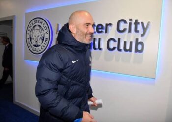 Our redeemer is back _ Enzo Maresca subjected himself to the club’s survival, he has commanded