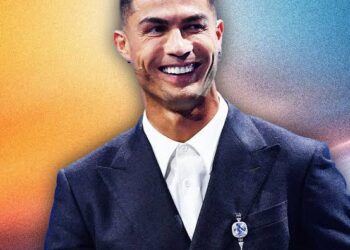 Christiano Ronaldo priced out 75% English championship club _ they’re taking over football management soon