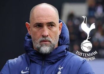 Spurs relegation cost of £261M in revenue _ Manager Igor Tudor derived survival method at last