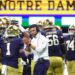 Notre Dame with a crucial opportunity _ €350,000 recruiting target for fighting Irish is extremely high but, We’re ready