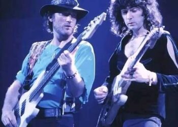 Jürgen gives Ritchie Blackmore’s disturbing update _ Call Deep Purple & Ritchie Blackmore’s music fans, what can you do??