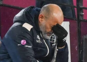 Santos Issues Apology as the Hammers unveils the Unthinkable _ the Clubs has give a deadline as  still sings