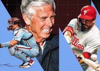 Toyota Phillies 2026 Wall of Fame inductee announced _ 85% of former legends dispute the inclusion of Chase Utley for this reasons