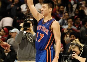 Jeremy Lin Reflects on Knicks Exit, Admits Departure Still Brings Regret.