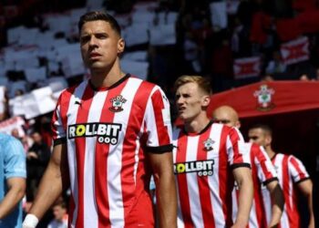 “I Left My Heart at St Mary’s” – Departing Southampton Star Admits Emotional Regret After Exit