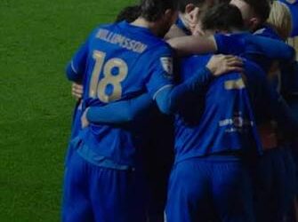 “Disappointing”: Chris Davies confirms frustrating Birmingham City injury to winter signing