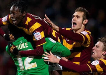 100% Done deal, The Bantams set to announce their top target signing _ Graham Alexander teases major transfer happily