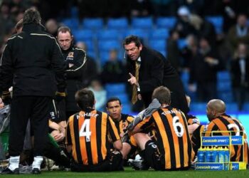 John Cartwright seeks new role after internal crisis escalated _ they’re excited having him on their lather