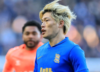 Birmingham City have struck gold on amazing £2.5m signing who’s now worth more than Kyogo.