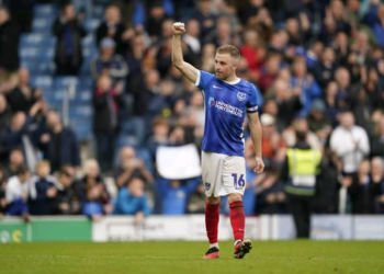 Mind blowing – Pompey boss tips ex-player for success after rejecting Fratton reunion