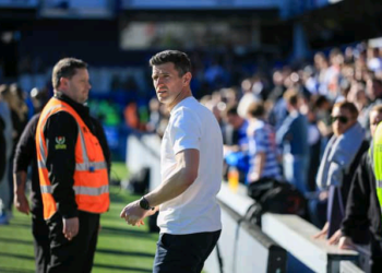 ‘No heroes here’ – Pompey warned no cavalry on way to save season