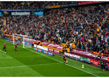 ‘Absolutely unplayable’: Man United striker’s pick-me-up message from Bantams boss