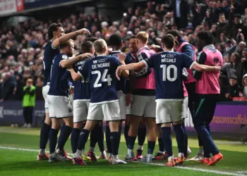 “THE DEN ERUPTS: Millwall On Brink of Historic Play-Off Return After 20-Year Wait!”