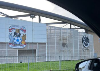 Change of plans – Coventry City switch target from in-form Chelsea player to man utd most talked about player.