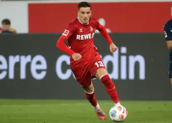 Brighton’s €35m Offer Dismissed as Club Holds Firm on €50m Valuation and Remains Unfazed.