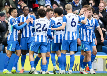 “10 more years” – Brighton fc dismisses exit rumors of two key players to blockbuster deal – New era.