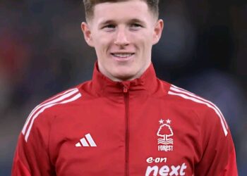 Here we go: Forest £90m valuation met _ Elliot Anderson decides over Man United transfer after Man City approach _ Marinakis unhappy over…