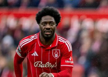 Ola Aina set to leave Forest _ 5 Forest top players accepted to follow suit with respective clubs _ SkySport News Report