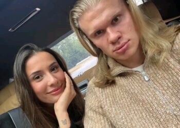 The Norwaygian on 10 count charge _ multiple breach of law as verdict passed _ Haaland could say forever to football & City behind bars??