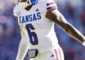 Kansas City Chiefs Show Strong Interest in Former KU Quarterback Jalon Daniels Following Pro Day Workout and Private Meetings