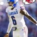 Kansas City Chiefs Show Strong Interest in Former KU Quarterback Jalon Daniels Following Pro Day Workout and Private Meetings