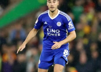 Out of convictions, Harry winks commits again – fan leaves in regrets – police in investigation