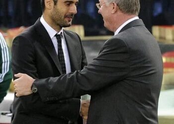 Sir Alex Ferguson explained 3 key things that kept him “WINNING” – Manchester benefited most from it