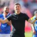 ‘I don’t want to mug off faithful’: Portsmouth boss’ searing honesty over future as Bristol City talk gathers pace