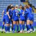 Leicester wsl are making us proud – a sad moment to be Leicester City fan – they compete at Emirates in the play-off fixture.