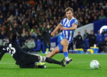“I know what I’m saying – Chelsea Boss Rosenoir Accuses Brighton of “Dark Arts” After Heavy defeat.